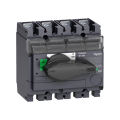 Schneider Electric Interrupteur sectionneur à Coupure Visible Interpact Inv200 4P 200 A