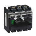 Schneider Electric Interrupteur sectionneur à Coupure Visible Interpact Inv160 3P 160 A