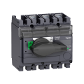 Schneider Electric Interrupteur sectionneur à Coupure Visible Interpact Inv160 3P 160 A