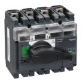 Schneider Electric Interrupteur sectionneur à Coupure Visible Interpact Inv160 4P 160 A