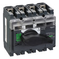 Schneider Electric Interrupteur sectionneur à Coupure Visible Interpact Inv250 4P 250 A