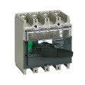 Schneider Electric Interrupteur sectionneur à Coupure Visible Interpact Inv250 4P 250 A