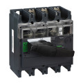 Schneider Electric Interrupteur sectionneur à Coupure Visible Interpact Inv400 3P 400 A