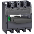 Schneider Electric Interrupteur sectionneur à Coupure Visible Interpact Inv400 3P 400 A