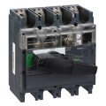 Schneider Electric Interrupteur sectionneur à Coupure Visible Interpact Inv400 4P 400 A