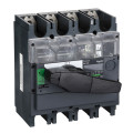 Schneider Electric Interrupteur sectionneur à Coupure Visible Interpact Inv630 4P 630 A