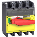 Schneider Electric Interrupteur sectionneur à Coupure Visible Interpact Inv400 3P 400 A