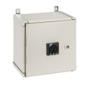 Schneider Electric Coff Tole Etanche Ip55 pour Ins40 A 160 A Cde Prol Front Std