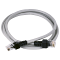 Schneider Electric Câble Ethernet - Cordon Croisé - Blindé - Rj45 - 15 M - Ce