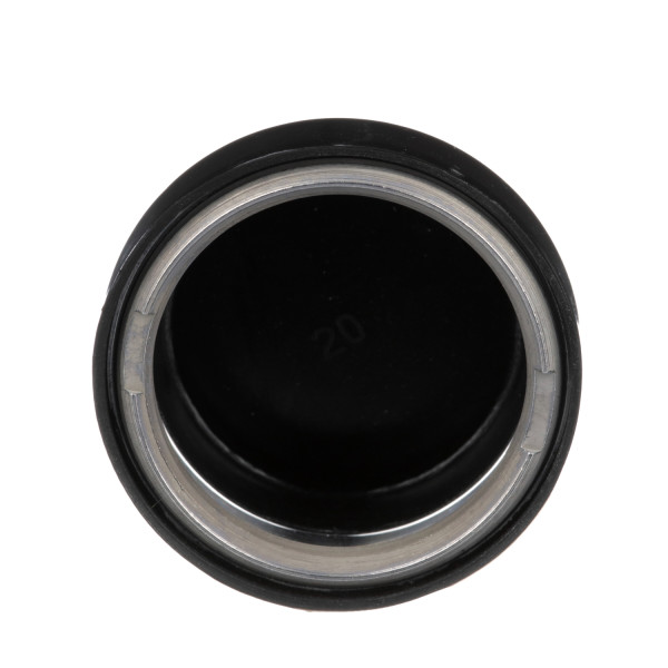 Schneider Electric Capuchon Noir