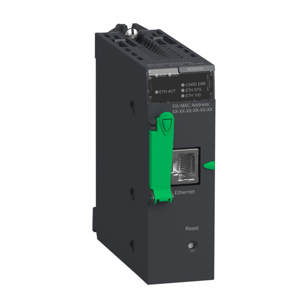 M580 global data module