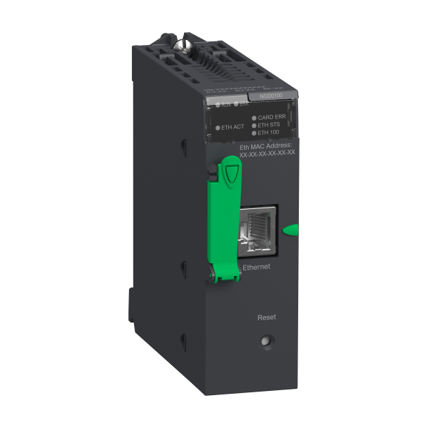 M580 global data module