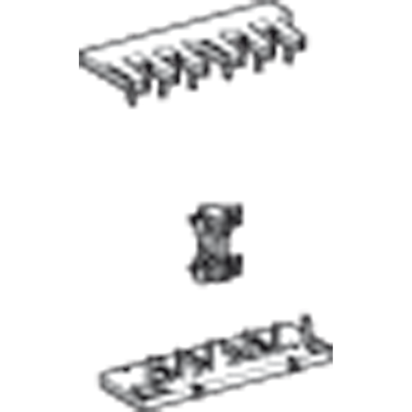 Schneider Electric Kit Inverseur avec Ctrl
