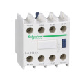 Schneider Electric Bloc de contacts auxiliaires Tesys 2 F Plus 2 O Bornes à Visétriers