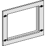 Schneider Electric Cadre de Porte (Ins/Inv630B/2500)