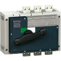 Schneider Electric Interrupteur sectionneur à Coupure Visible Interpact Inv800 3P 800 A