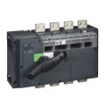 Schneider Electric Interrupteur sectionneur à Coupure Visible Interpact Inv1250 4P 1250 A