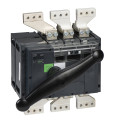 Schneider Electric Interrupteur sectionneur A Coupure Visible Interpact Inv2500 3P 2500 A