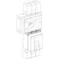 Schneider Electric Association Monobloc Ins800-1250/Ns800-1250 3P