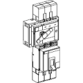 Schneider Electric Association Monobloc Ins800-1250/Ns800-1250 3P