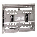 Schneider Electric Platine avec Interverrouillage Mécanique Compact Ns400 à 630