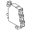 Schneider Electric 1 Contact de Position (Embroche/Debroche