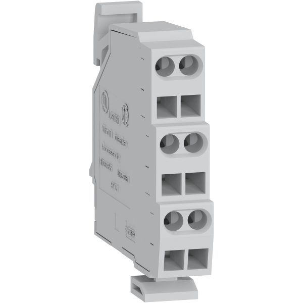 Schneider Electric 1 Contact de Position Bas Niveau(Embroch