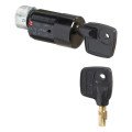 Schneider Electric 1 Serrure Ronis Non Grave avec 2 Cles