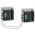Schneider Electric Platine Fixe A Cable