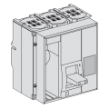 Schneider Electric Bloc de Coupure Compact Ns800N 800 A 3P Fixe