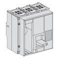 Schneider Electric Bloc de Coupure Compact Ns800H 800 A 3P Fixe
