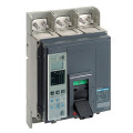 Schneider Electric Bloc de Coupure Compact Ns800L 800 A 3P Fixe