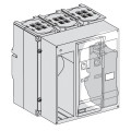 Schneider Electric Bloc de Coupure Compact Ns800N 800 A 3P Fixe