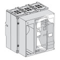 Schneider Electric Bloc de Coupure Compact Ns800L 800 A 3P Fixe