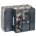 Schneider Electric Bloc de Coupure Compact Ns800N 800 A 4P Fixe