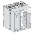 Schneider Electric Bloc de Coupure Compact Ns1600N 1600 A 3P Fixe
