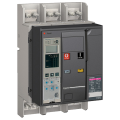 Schneider Electric Bloc de Coupure Compact Ns1600H 1600 A 3P Fixe