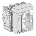 Schneider Electric Bloc de Coupure Compact Ns1000N 1000 A 3P Débrochable