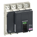 Schneider Electric Bloc de Coupure Compact Ns1000N 1000 A 4P Débrochable