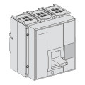 Schneider Electric Interrupteur sectionneur Boîtier Moulé Compact Ns800 Na 3P 800 A