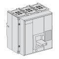 Schneider Electric Interrupteur sectionneur Boîtier Moulé Compact Ns1000 Na 3P 1000 A