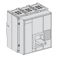 Schneider Electric Interrupteur sectionneur Boîtier Moulé Compact Ns1000 Na 3P 1000 A