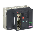 Schneider Electric Interrupteur sectionneur Boîtier Moulé Compact Ns1250 Na 4P 1250 A