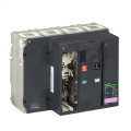 Schneider Electric Interrupteur sectionneur Boîtier Moulé Compact Ns1600 Na 4P 1600 A