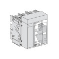 Schneider Electric Interrupteur sectionneur Boîtier Moulé Compact Ns800 Na 3P 800 A
