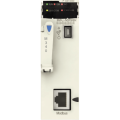 Schneider Electric Cpu340-10 Modbus