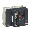 Schneider Electric Interrupteur sectionneur Boîtier Moulé Compact Ns1000 Na 4P 1000 A