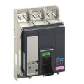 Schneider Electric Disjoncteur Compact Ns800L Micrologic 2.0 800 A 3P 3D