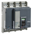 Schneider Electric Disjoncteur Compact Ns800N Micrologic 2.0 800 A 4P 4D