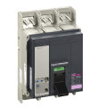 Schneider Electric Disjoncteur Compact Ns1000H Micrologic 2.0 1000 A 3P 3D